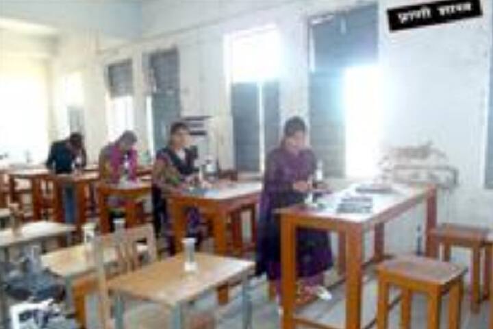 laboratory
